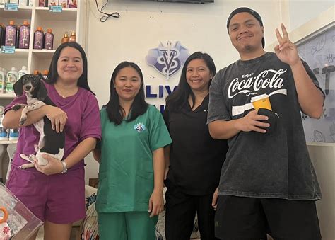 alivet animal clinic bacolod, negros occidental
